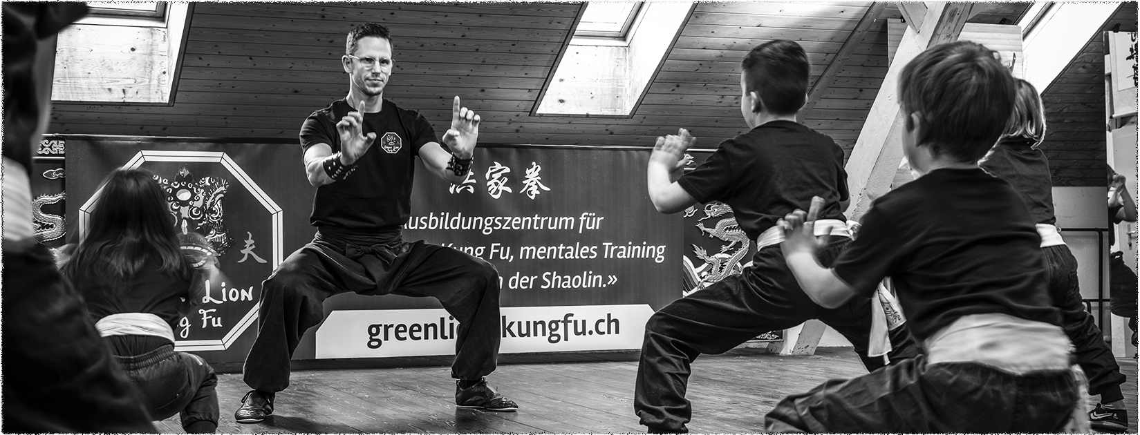Schule Wald